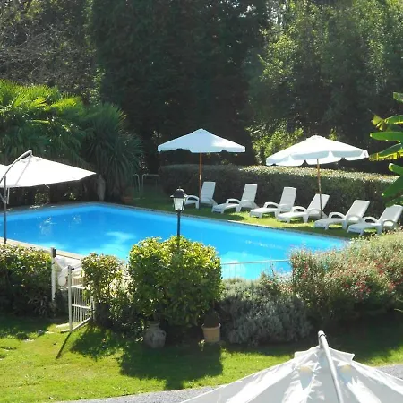 Spacieuse A Avec Piscine Privee * Haut-de-Bosdarros