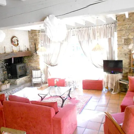 Spacieuse A Avec Piscine Privee Villa *