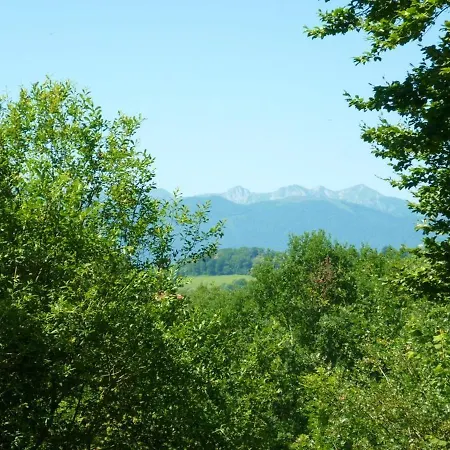 De 8 Avec Piscine Privee Jardin Amenage Et Wifi A De Bosdarros Villa