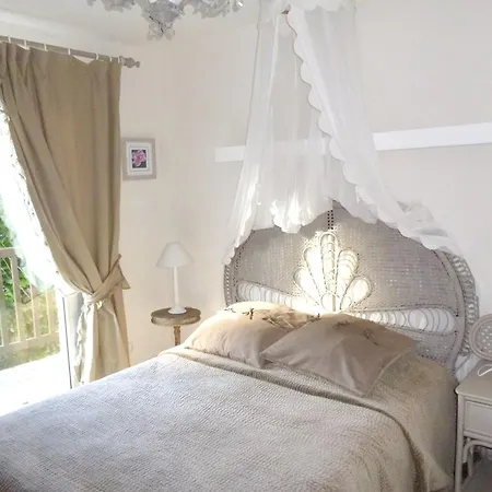 Villa Spacieuse A Avec Piscine Privee