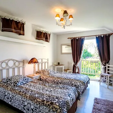 Spacieuse A Avec Piscine Privee Villa *