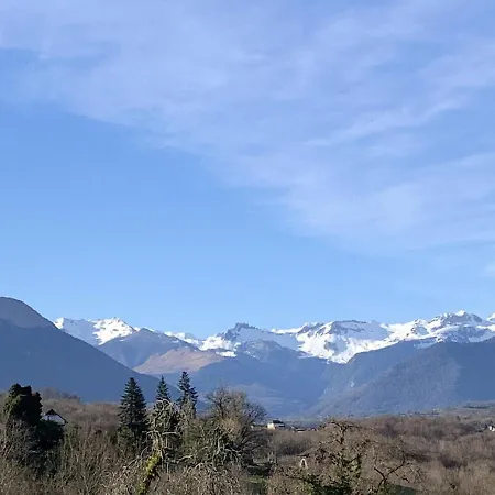 Spacieuse A Avec Piscine Privee Βίλα *