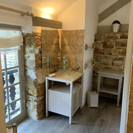 Spacieuse A Avec Piscine Privee 빌라 Haut-de-Bosdarros