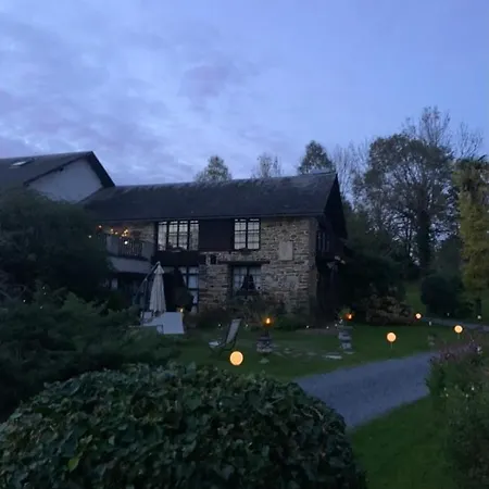 Villa Spacieuse A Avec Piscine Privee Haut-de-Bosdarros