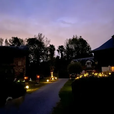 Villa Spacieuse A Avec Piscine Privee