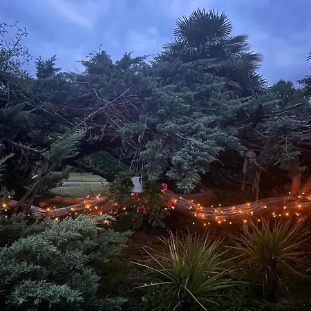 Villa De 8 Avec Piscine Privee Jardin Amenage Et Wifi A De Bosdarros *