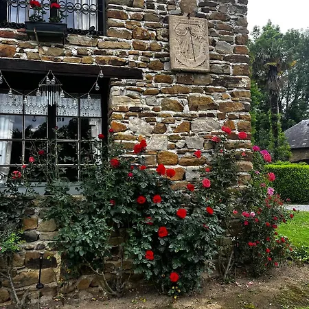 Villa Spacieuse A Avec Piscine Privee Haut-de-Bosdarros