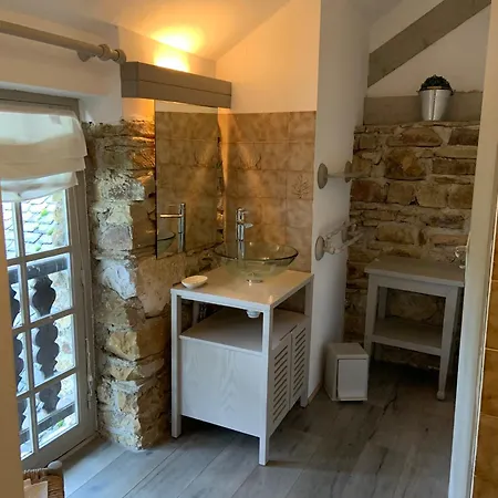 Spacieuse A Avec Piscine Privee Villa Haut-de-Bosdarros