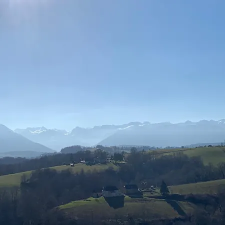 Spacieuse A Avec Piscine Privee * Haut-de-Bosdarros