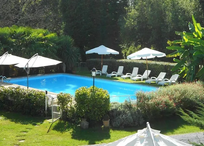 Spacieuse A Avec Piscine Privee * Haut-de-Bosdarros