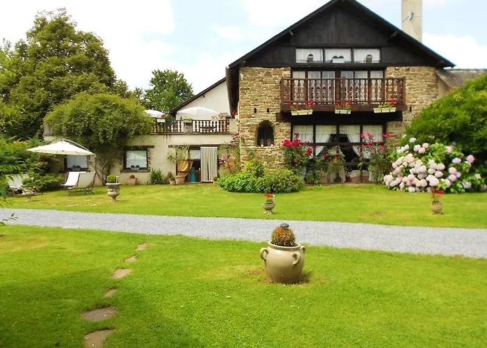 Spacieuse A Avec Piscine Privee Villa