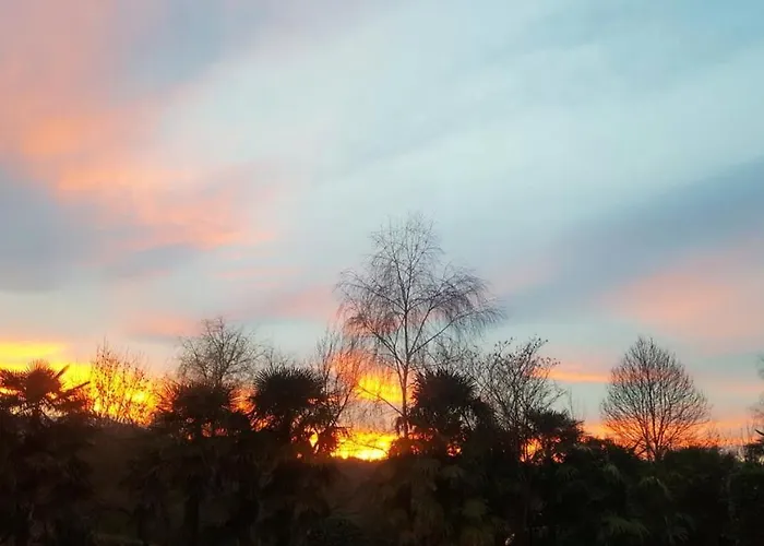 Spacieuse A Avec Piscine Privee Вилла *