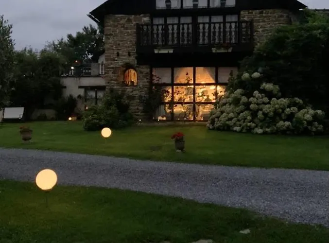 Spacieuse A Avec Piscine Privee *