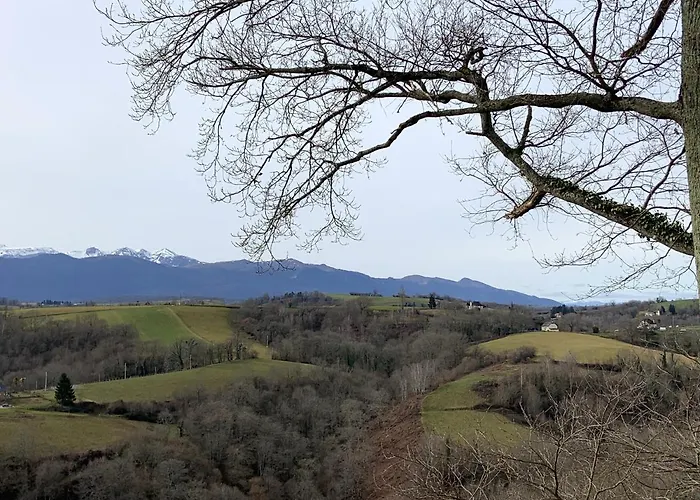 Spacieuse A Avec Piscine Privee *