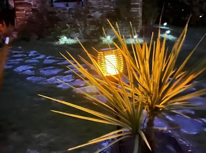 Вилла Spacieuse A Avec Piscine Privee *